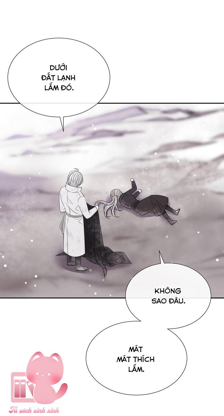 Charlotte Và Ngũ Đại Đồ Đệ - Chap 157 - Trang 43