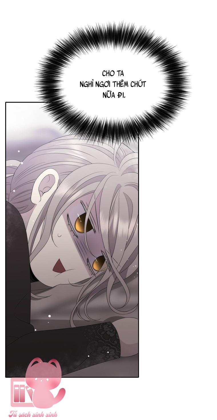 Charlotte Và Ngũ Đại Đồ Đệ - Chap 157 - Trang 44