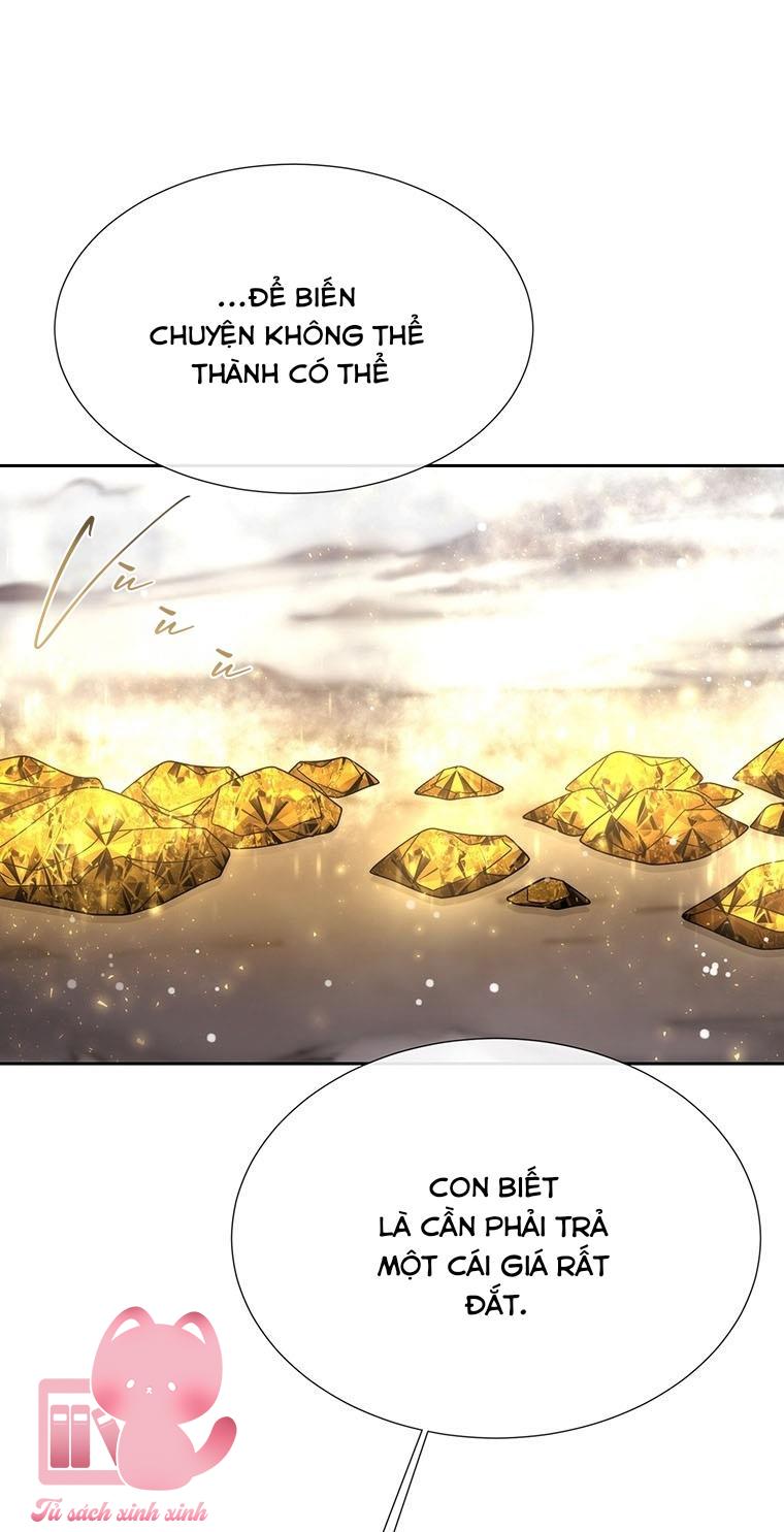 Charlotte Và Ngũ Đại Đồ Đệ - Chap 157 - Trang 46
