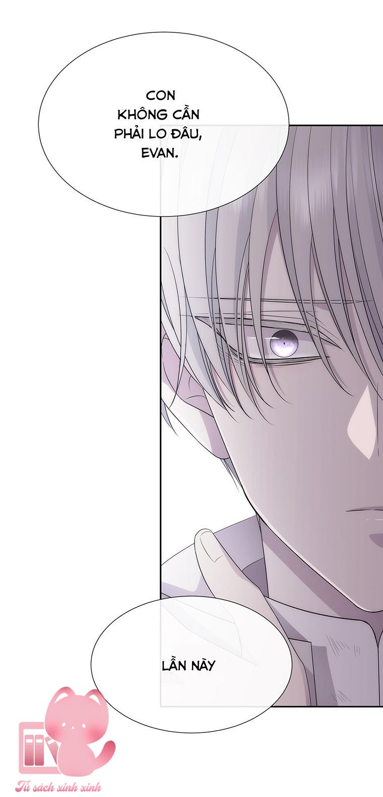 Charlotte Và Ngũ Đại Đồ Đệ - Chap 157 - Trang 50