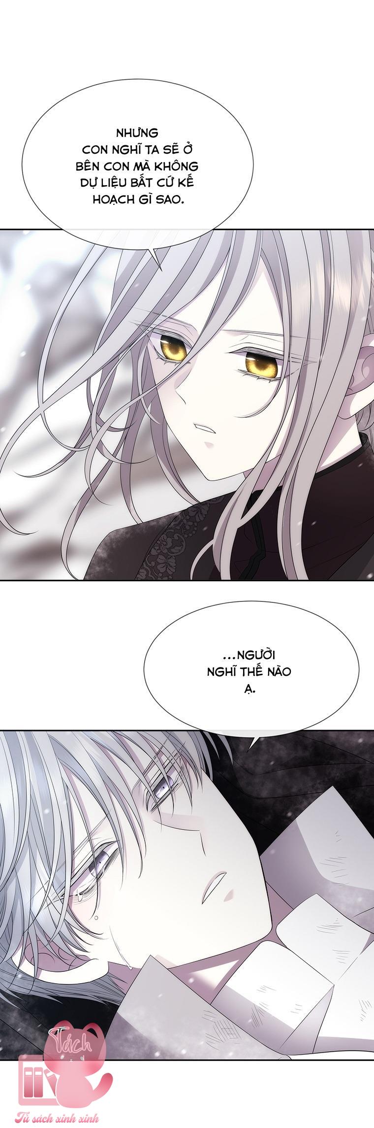 Charlotte Và Ngũ Đại Đồ Đệ - Chap 157 - Trang 6