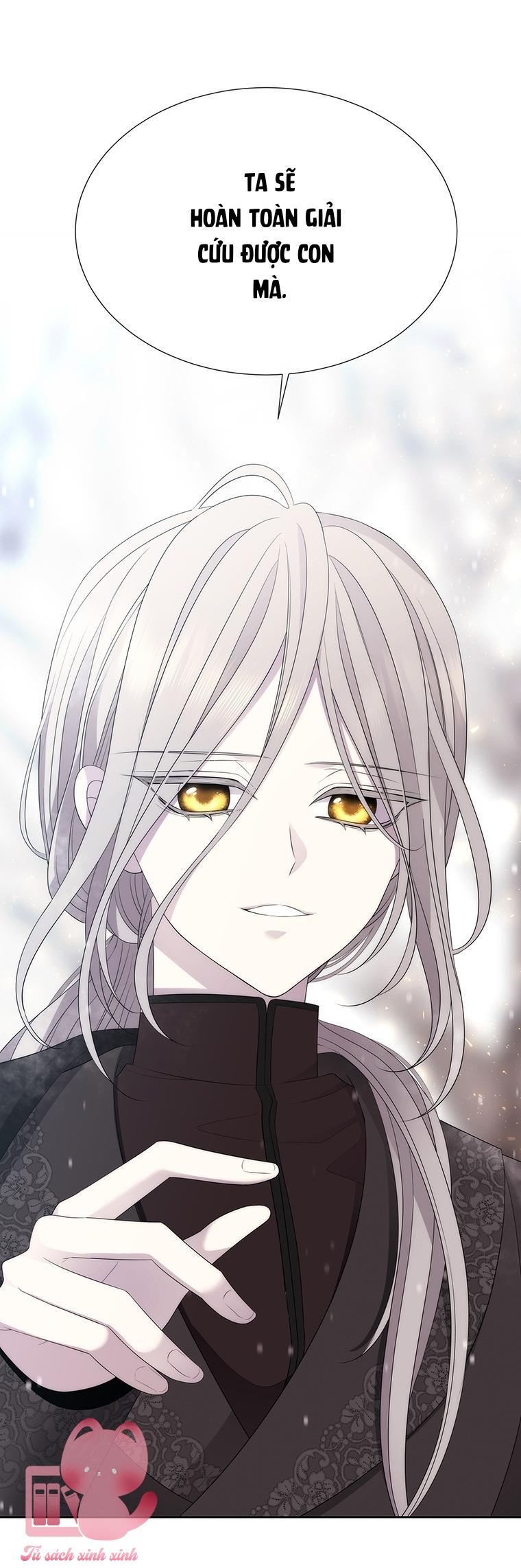 Charlotte Và Ngũ Đại Đồ Đệ - Chap 157 - Trang 51