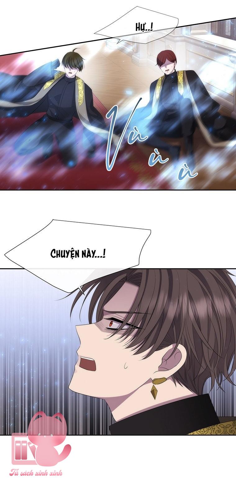 Charlotte Và Ngũ Đại Đồ Đệ - Chap 157 - Trang 53