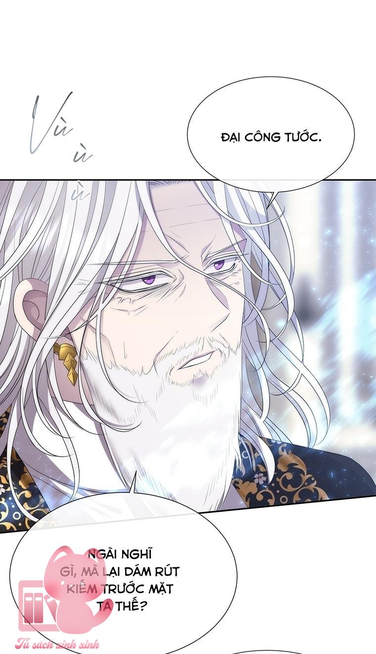 Charlotte Và Ngũ Đại Đồ Đệ - Chap 157 - Trang 55