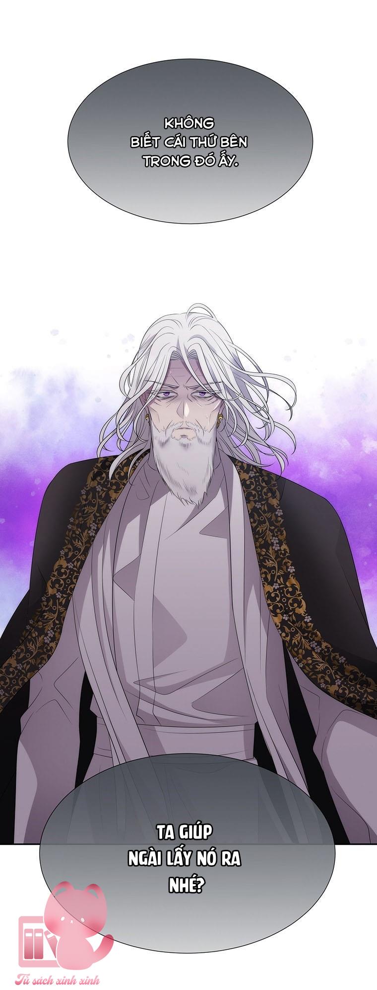 Charlotte Và Ngũ Đại Đồ Đệ - Chap 157 - Trang 57