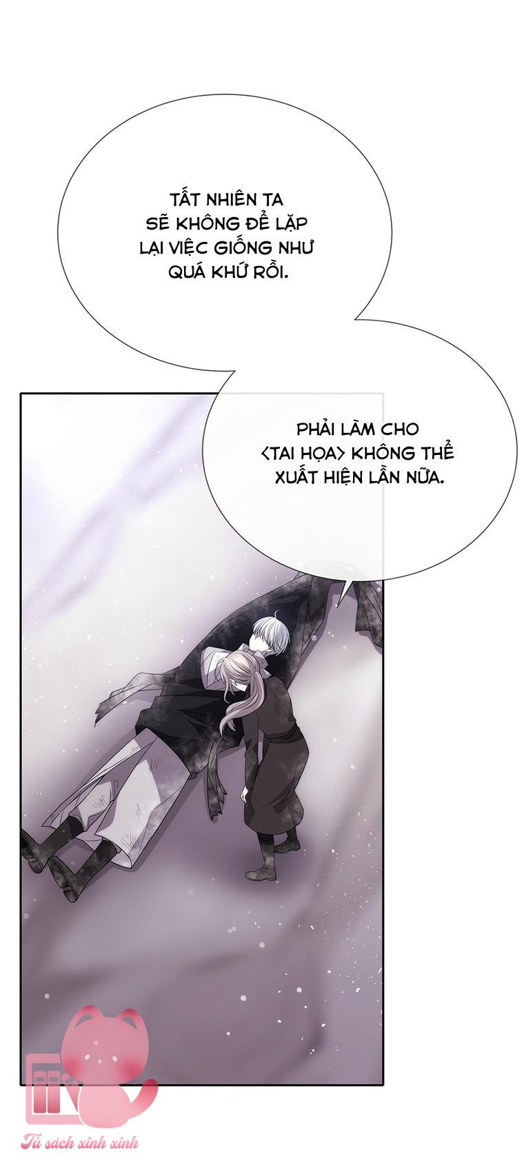 Charlotte Và Ngũ Đại Đồ Đệ - Chap 157 - Trang 7