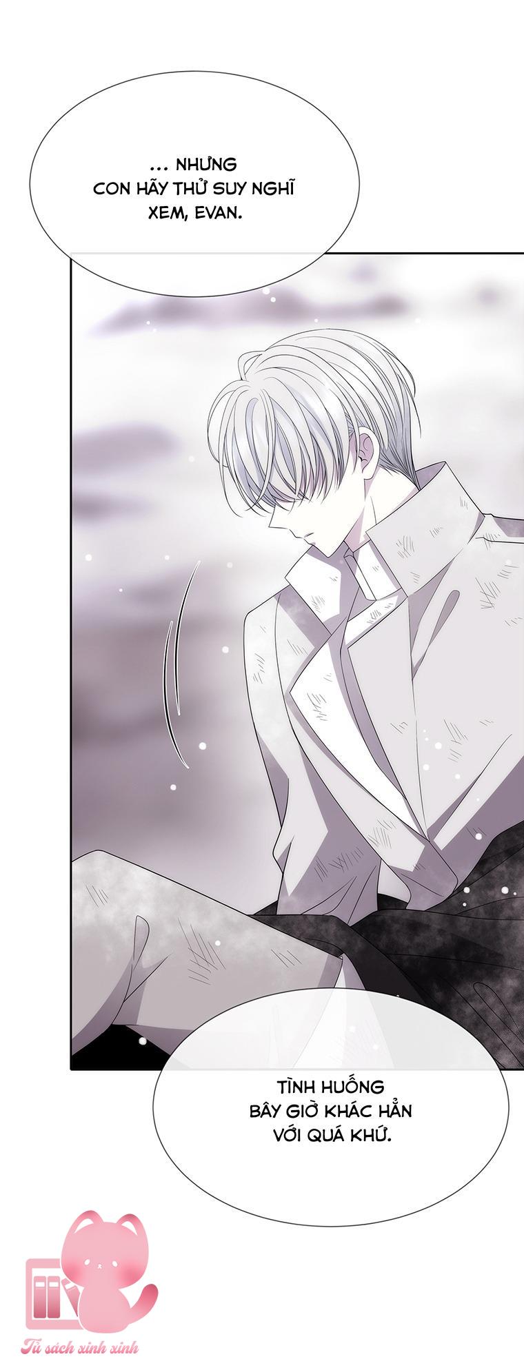 Charlotte Và Ngũ Đại Đồ Đệ - Chap 157 - Trang 8