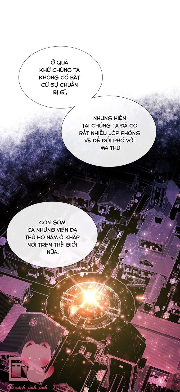 Charlotte Và Ngũ Đại Đồ Đệ - Chap 157 - Trang 9