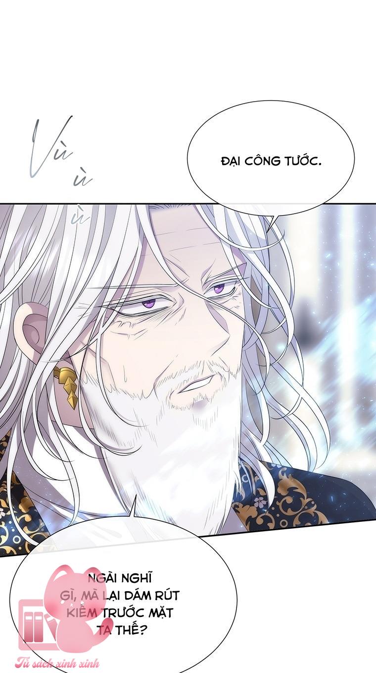 Charlotte Và Ngũ Đại Đồ Đệ - Chap 158 - Trang 1