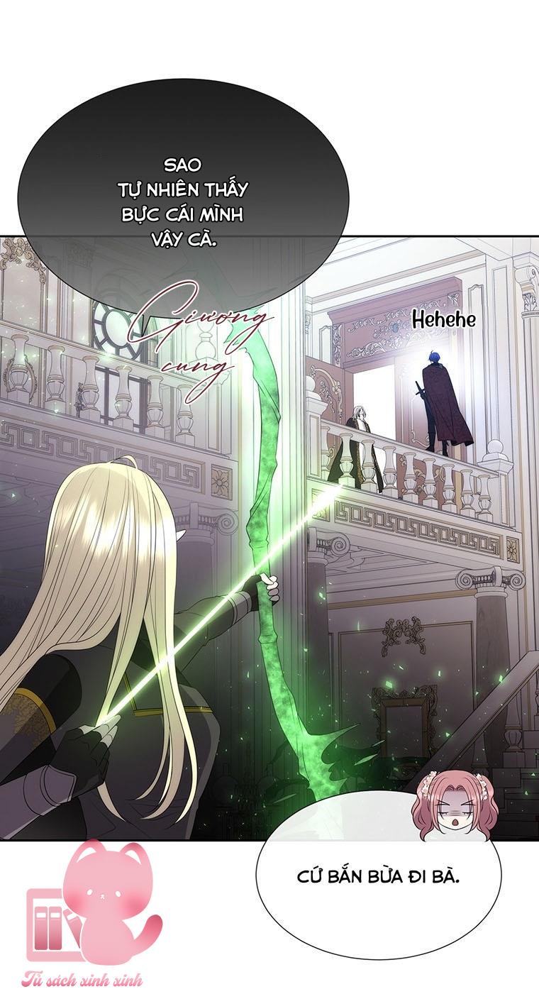 Charlotte Và Ngũ Đại Đồ Đệ - Chap 158 - Trang 11