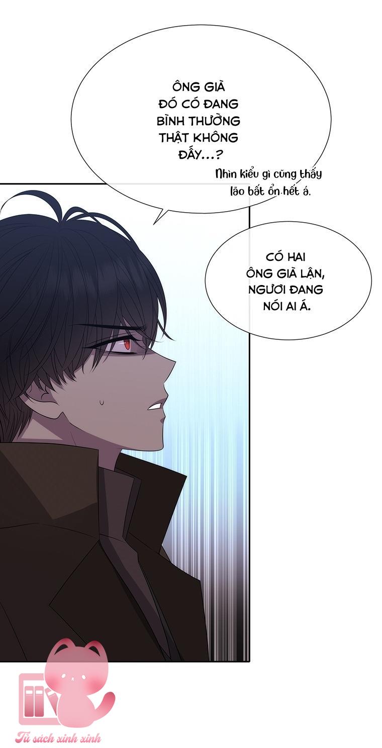 Charlotte Và Ngũ Đại Đồ Đệ - Chap 158 - Trang 12
