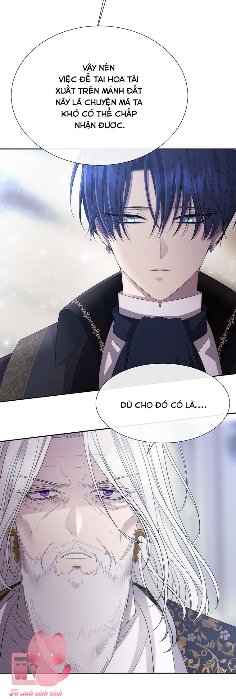 Charlotte Và Ngũ Đại Đồ Đệ - Chap 158 - Trang 15