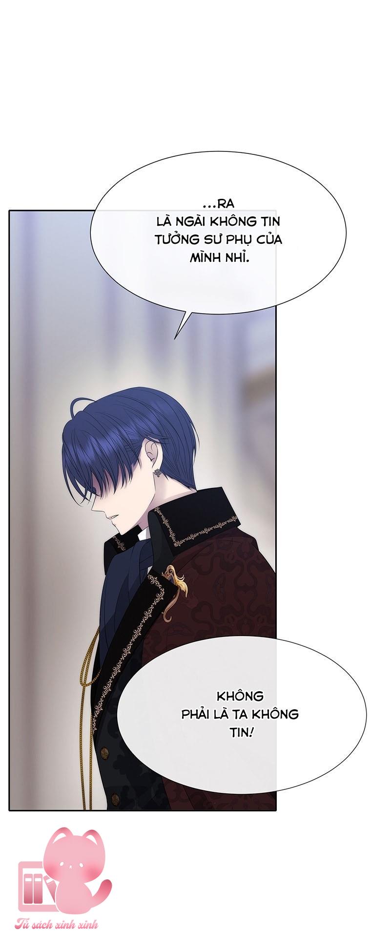 Charlotte Và Ngũ Đại Đồ Đệ - Chap 158 - Trang 17