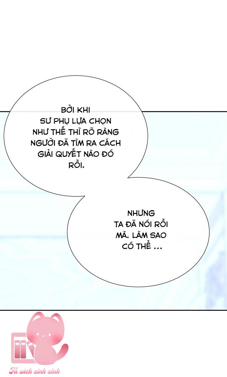 Charlotte Và Ngũ Đại Đồ Đệ - Chap 158 - Trang 18