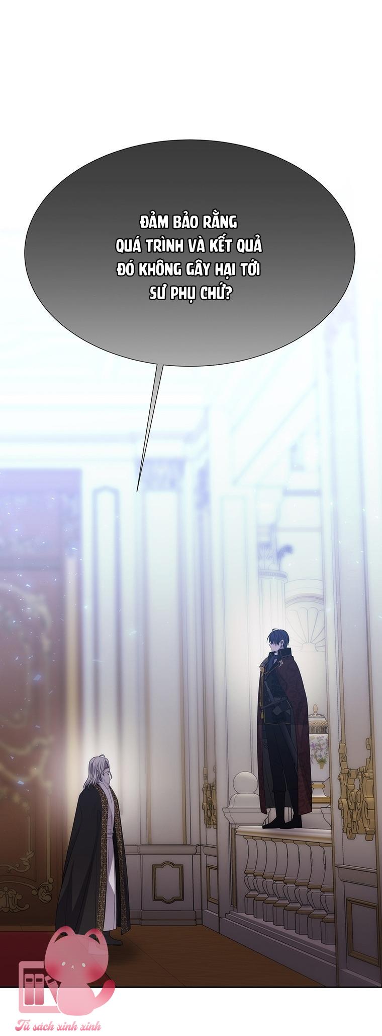 Charlotte Và Ngũ Đại Đồ Đệ - Chap 158 - Trang 19
