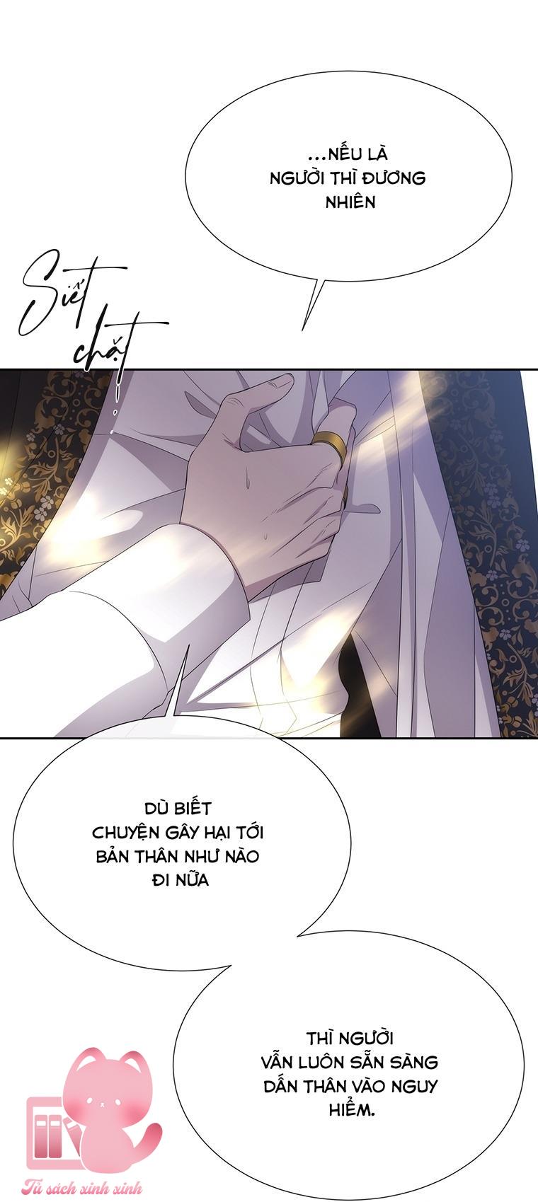 Charlotte Và Ngũ Đại Đồ Đệ - Chap 158 - Trang 20