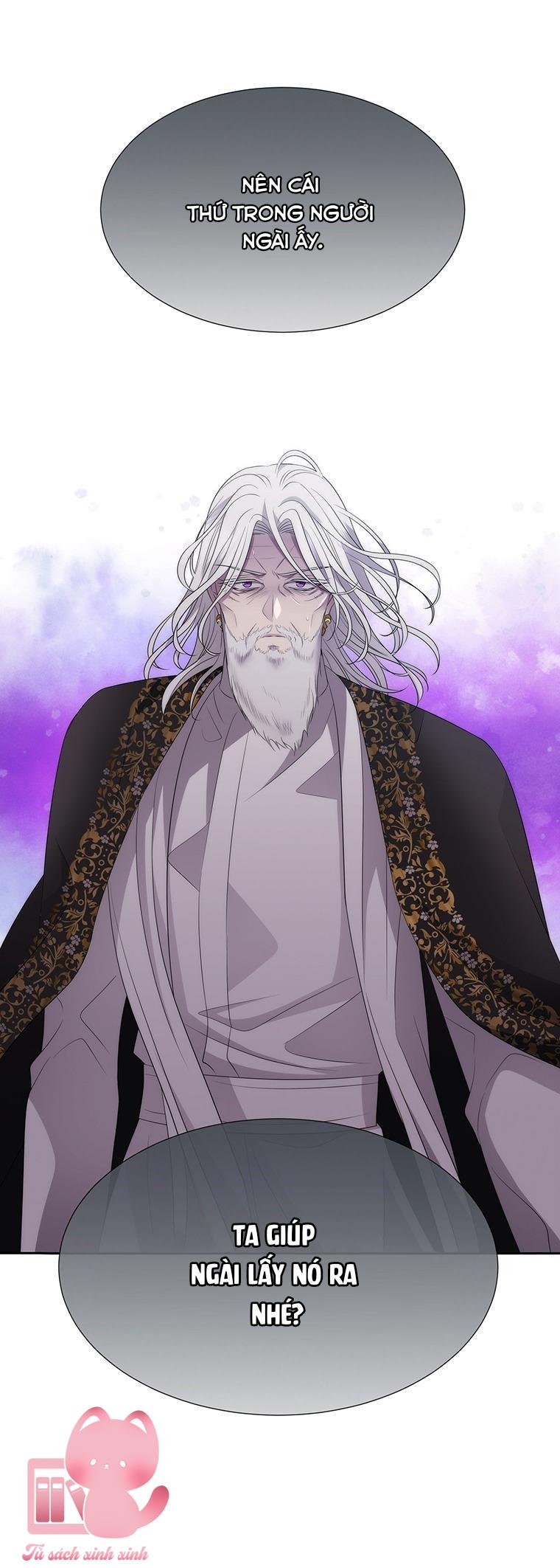 Charlotte Và Ngũ Đại Đồ Đệ - Chap 158 - Trang 3