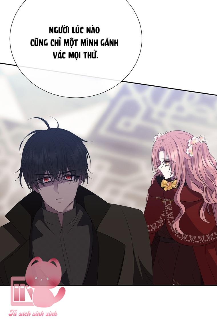 Charlotte Và Ngũ Đại Đồ Đệ - Chap 158 - Trang 23