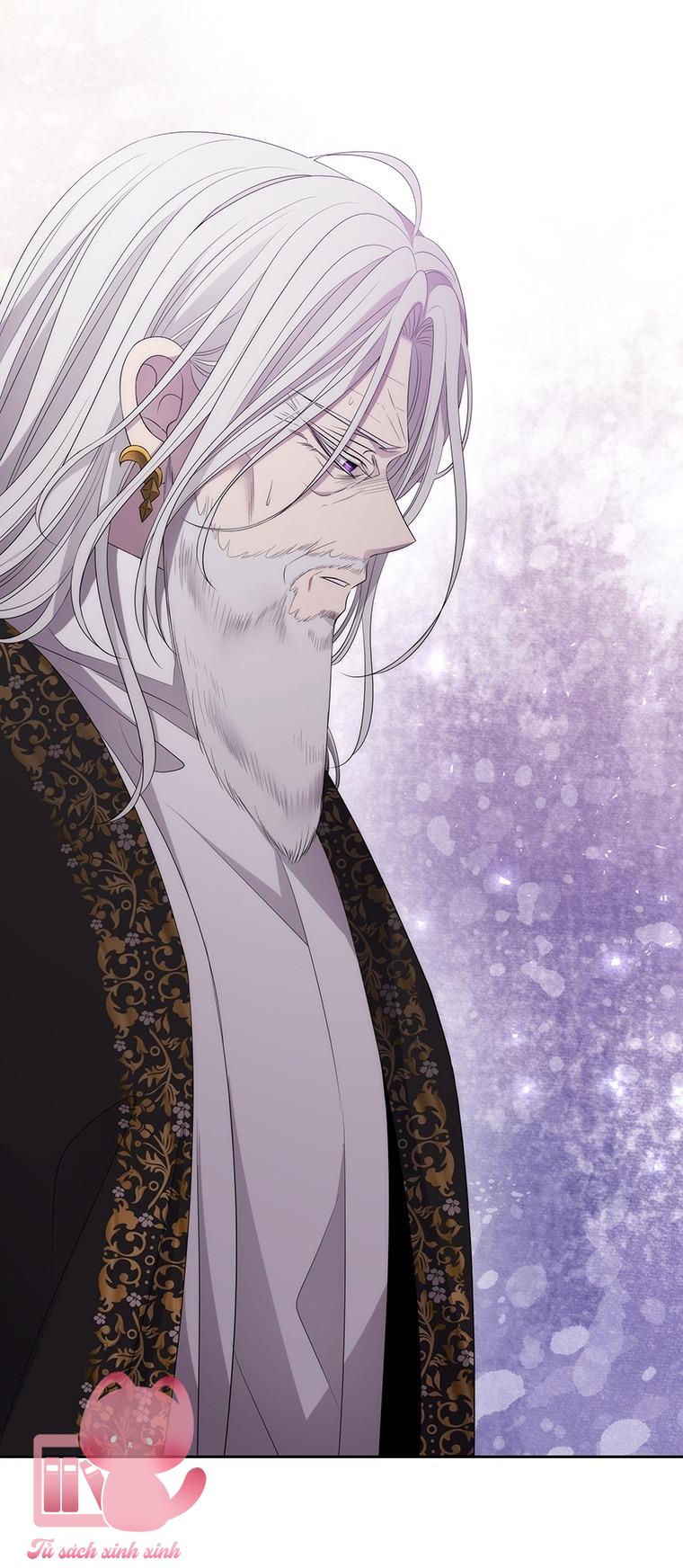Charlotte Và Ngũ Đại Đồ Đệ - Chap 158 - Trang 25