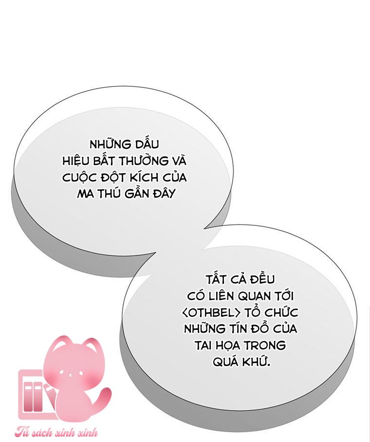 Charlotte Và Ngũ Đại Đồ Đệ - Chap 158 - Trang 27
