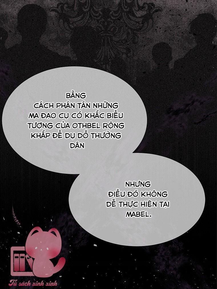 Charlotte Và Ngũ Đại Đồ Đệ - Chap 158 - Trang 29