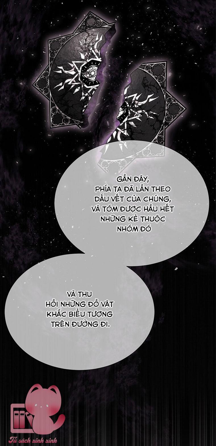 Charlotte Và Ngũ Đại Đồ Đệ - Chap 158 - Trang 30