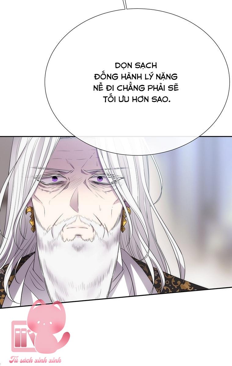 Charlotte Và Ngũ Đại Đồ Đệ - Chap 158 - Trang 33