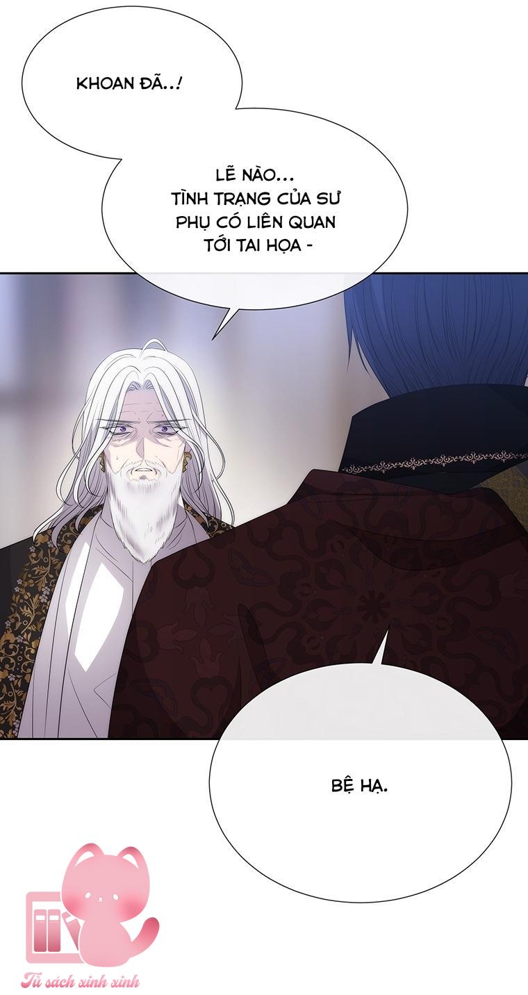 Charlotte Và Ngũ Đại Đồ Đệ - Chap 158 - Trang 35