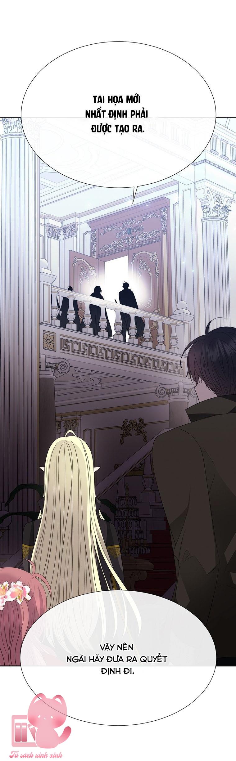 Charlotte Và Ngũ Đại Đồ Đệ - Chap 158 - Trang 36