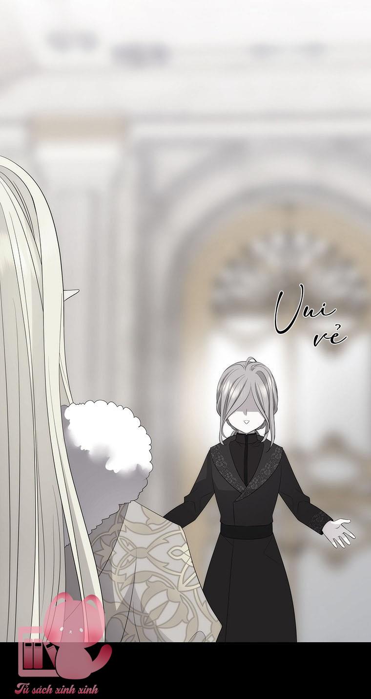 Charlotte Và Ngũ Đại Đồ Đệ - Chap 158 - Trang 40