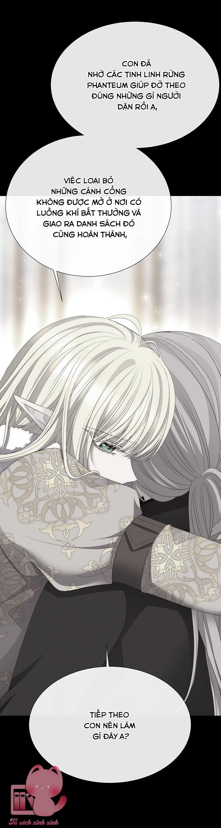 Charlotte Và Ngũ Đại Đồ Đệ - Chap 158 - Trang 43