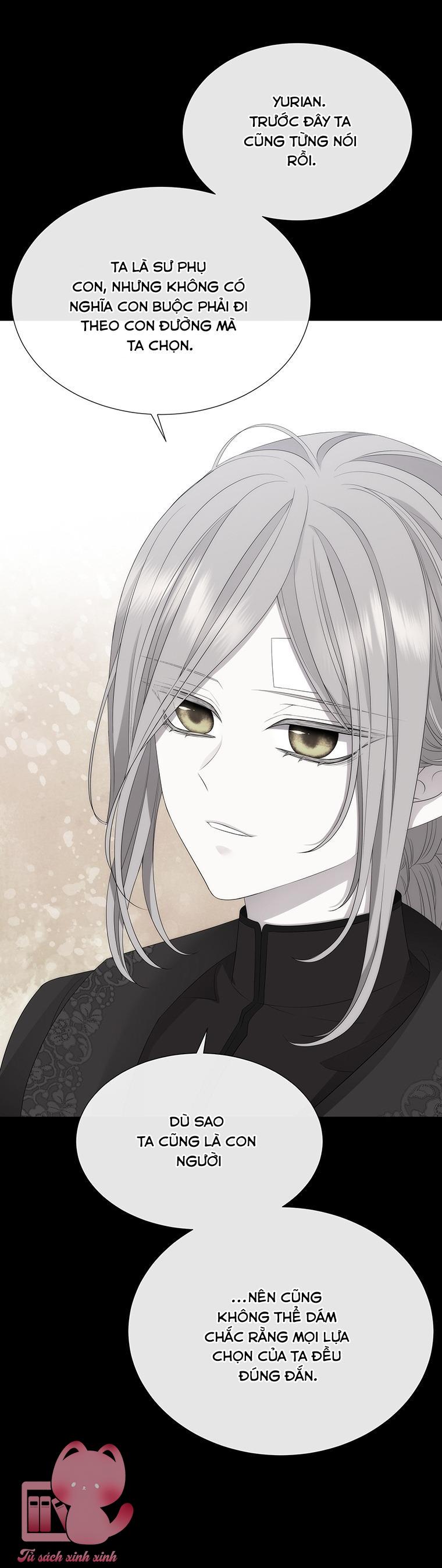 Charlotte Và Ngũ Đại Đồ Đệ - Chap 158 - Trang 45