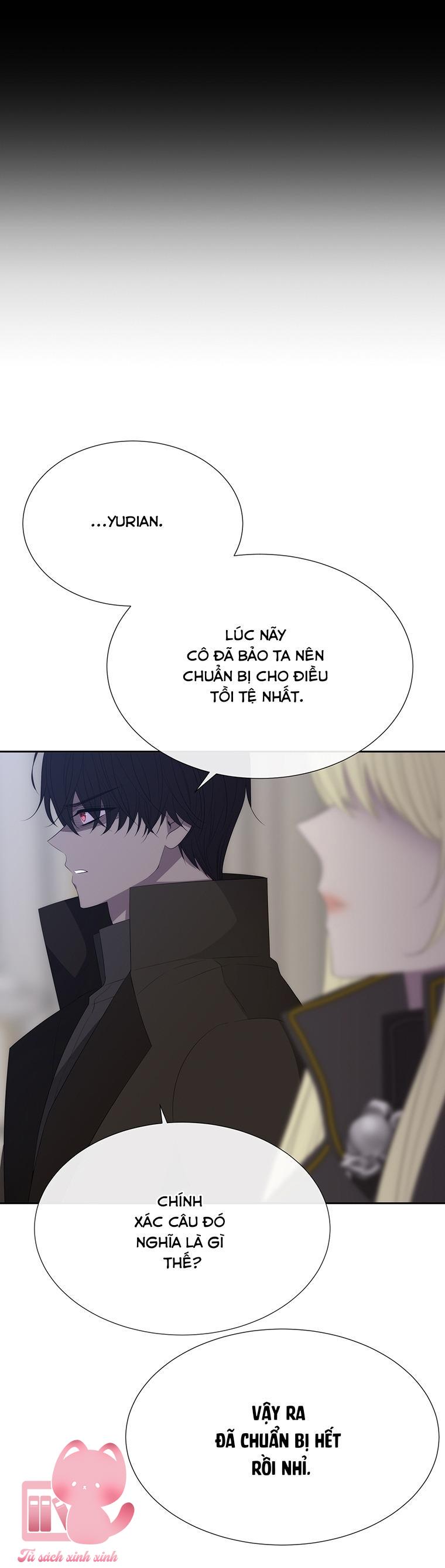 Charlotte Và Ngũ Đại Đồ Đệ - Chap 158 - Trang 48