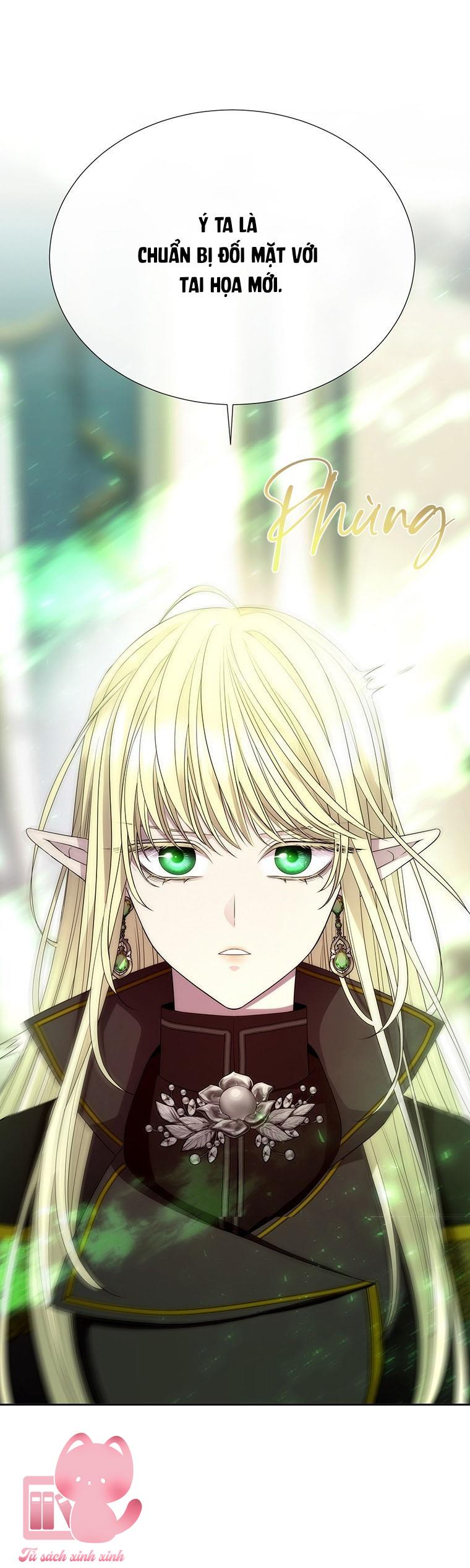 Charlotte Và Ngũ Đại Đồ Đệ - Chap 158 - Trang 50