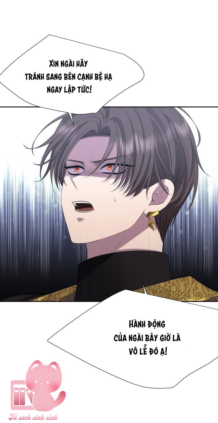 Charlotte Và Ngũ Đại Đồ Đệ - Chap 158 - Trang 6
