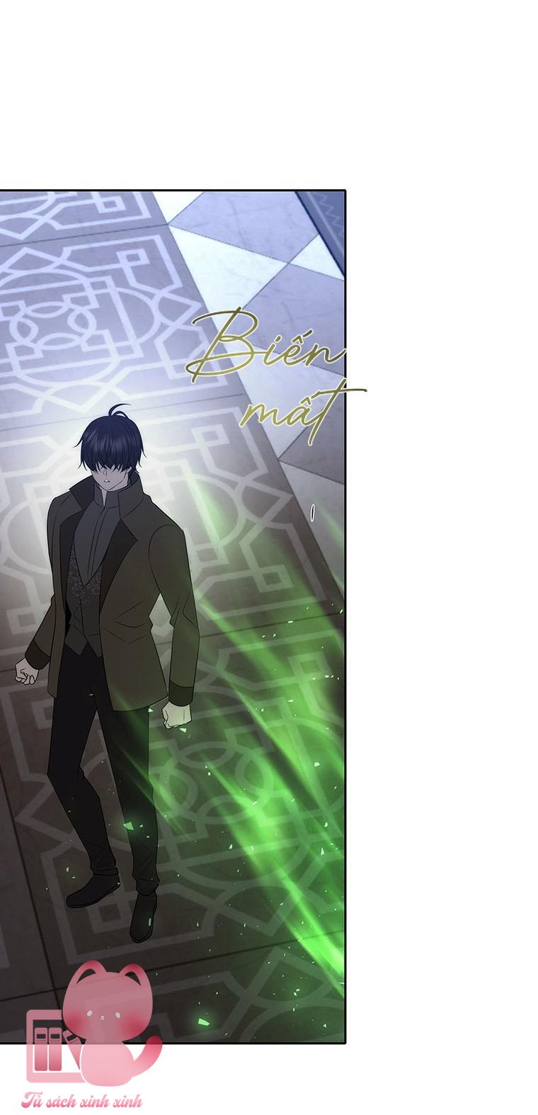 Charlotte Và Ngũ Đại Đồ Đệ - Chap 158 - Trang 51