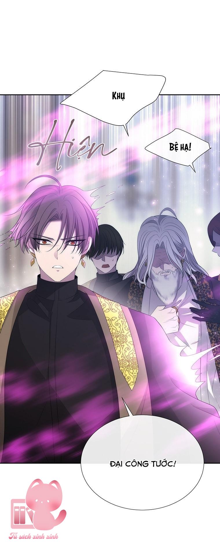 Charlotte Và Ngũ Đại Đồ Đệ - Chap 158 - Trang 53
