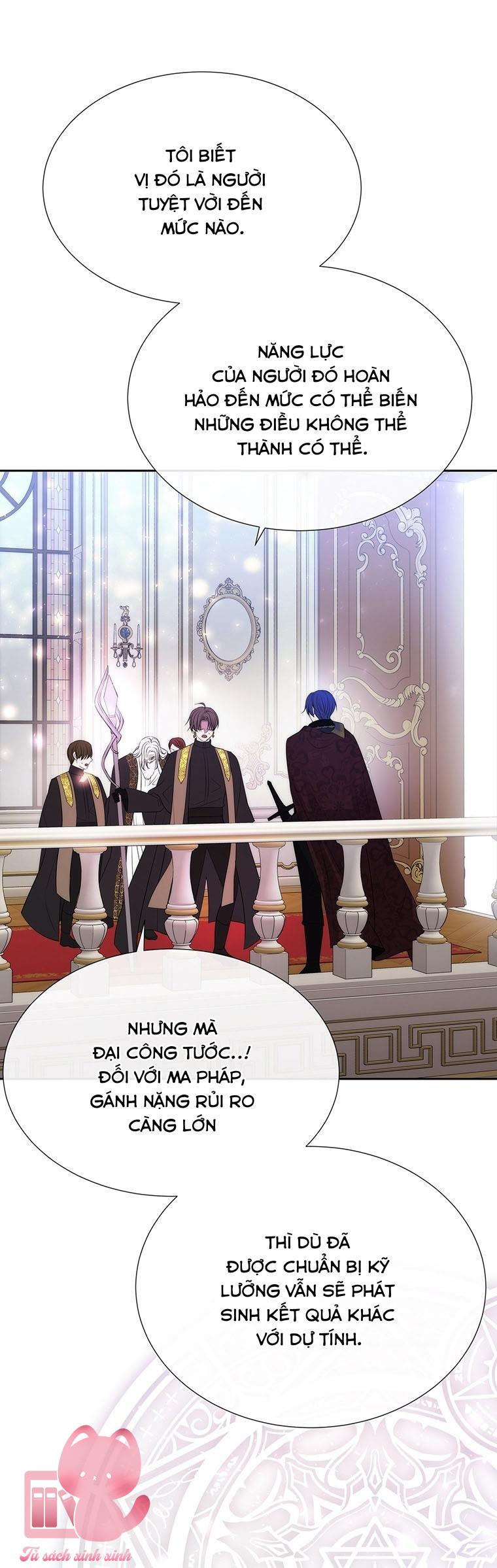 Charlotte Và Ngũ Đại Đồ Đệ - Chap 158 - Trang 54