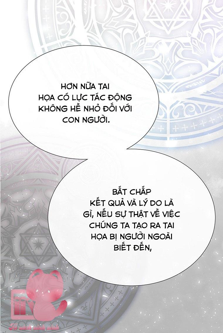 Charlotte Và Ngũ Đại Đồ Đệ - Chap 158 - Trang 55