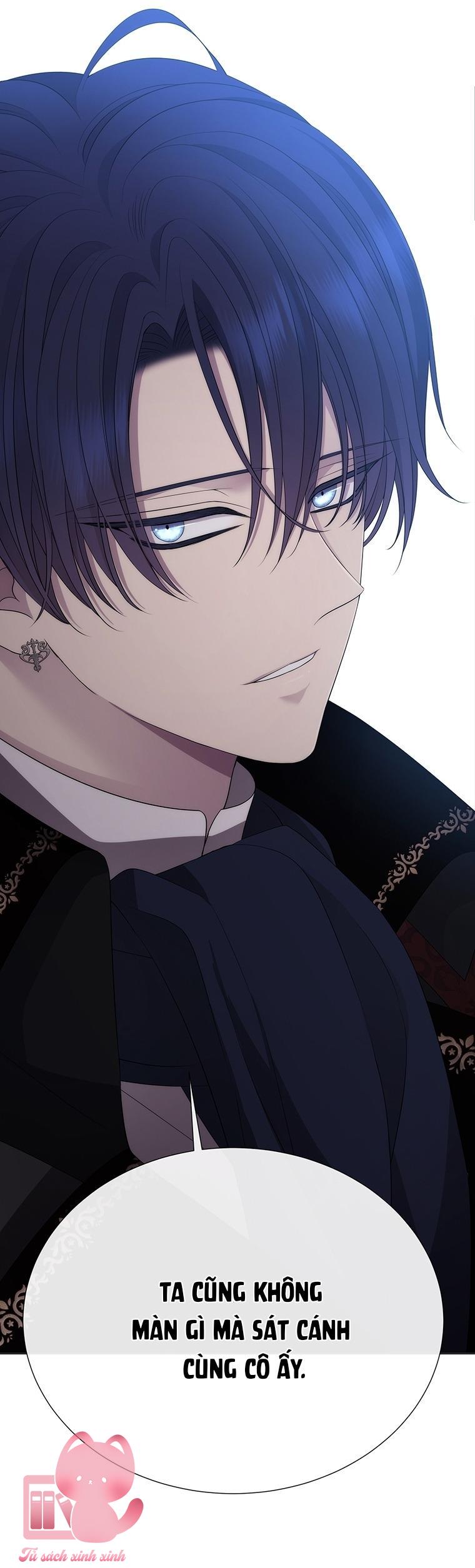 Charlotte Và Ngũ Đại Đồ Đệ - Chap 158 - Trang 60