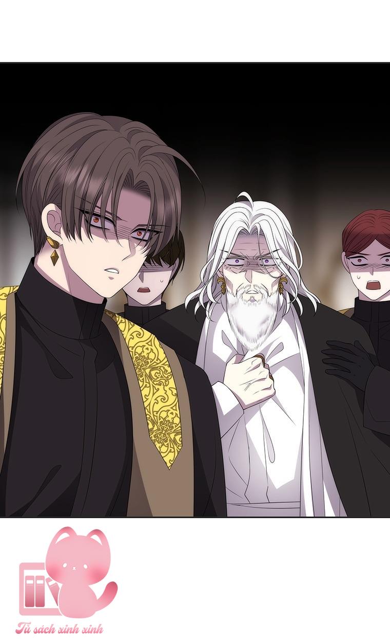 Charlotte Và Ngũ Đại Đồ Đệ - Chap 158 - Trang 61