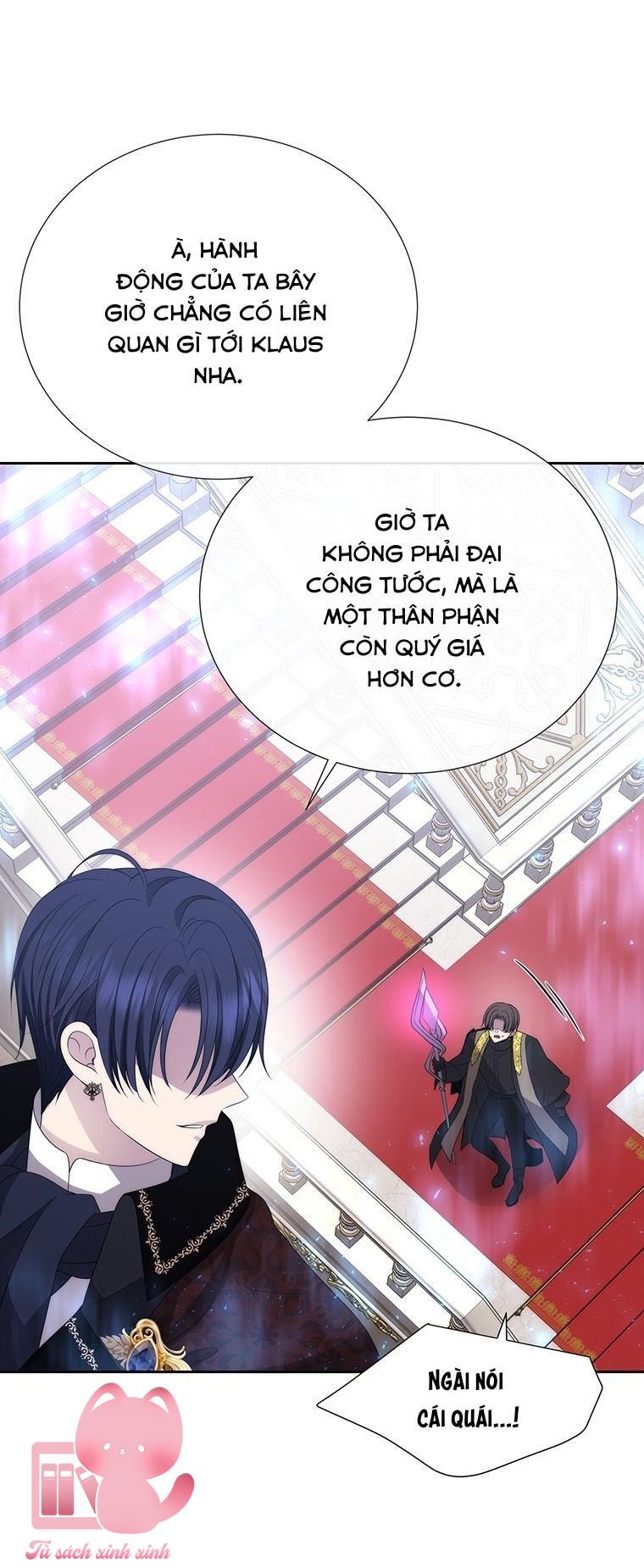 Charlotte Và Ngũ Đại Đồ Đệ - Chap 158 - Trang 8