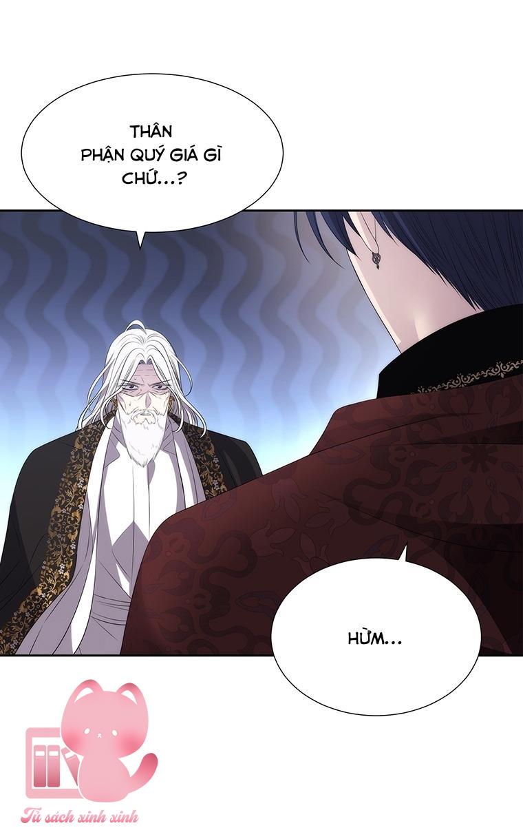 Charlotte Và Ngũ Đại Đồ Đệ - Chap 158 - Trang 9