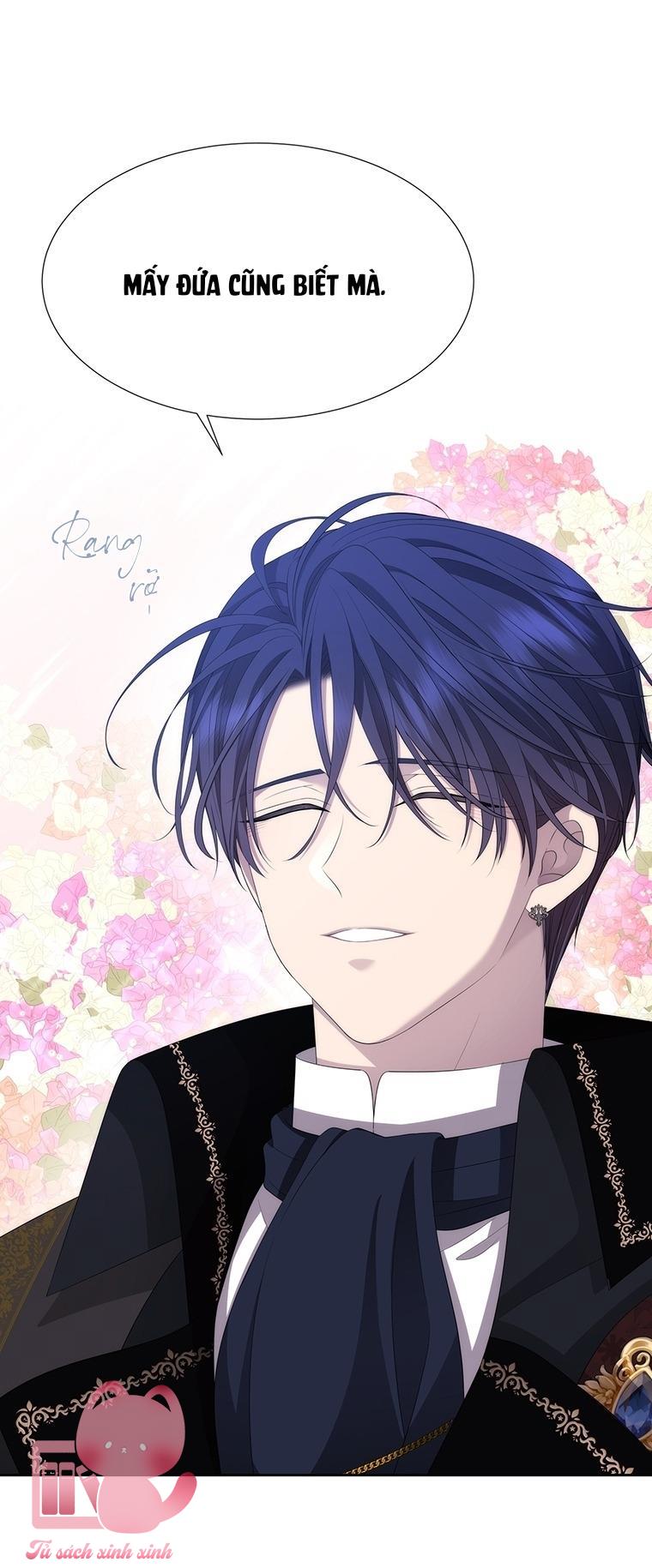 Charlotte Và Ngũ Đại Đồ Đệ - Chap 158 - Trang 10