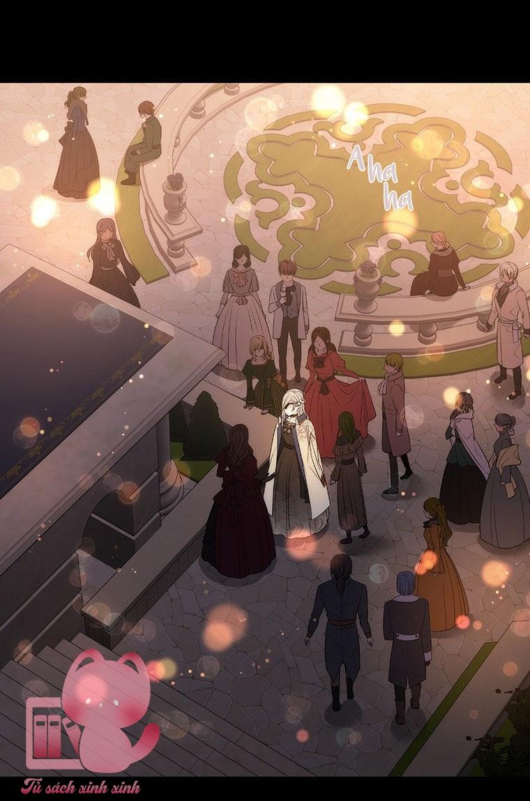Charlotte Và Ngũ Đại Đồ Đệ - Chap 159 - Trang 13