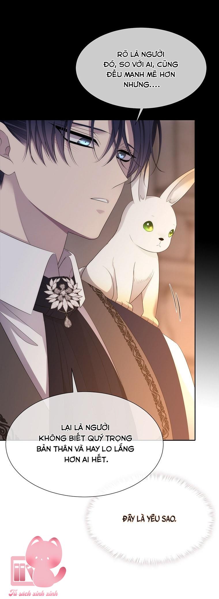 Charlotte Và Ngũ Đại Đồ Đệ - Chap 159 - Trang 16