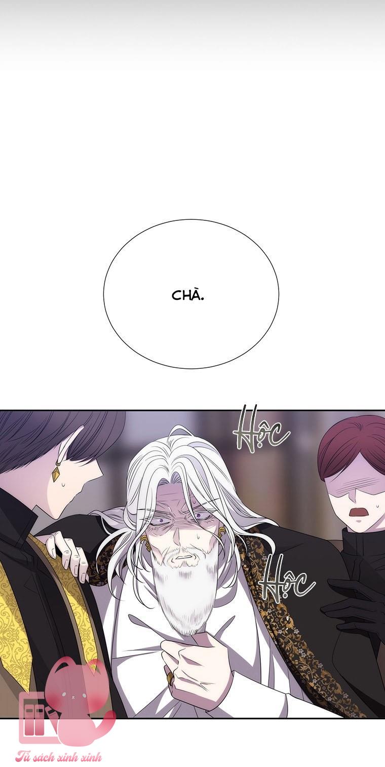 Charlotte Và Ngũ Đại Đồ Đệ - Chap 159 - Trang 18