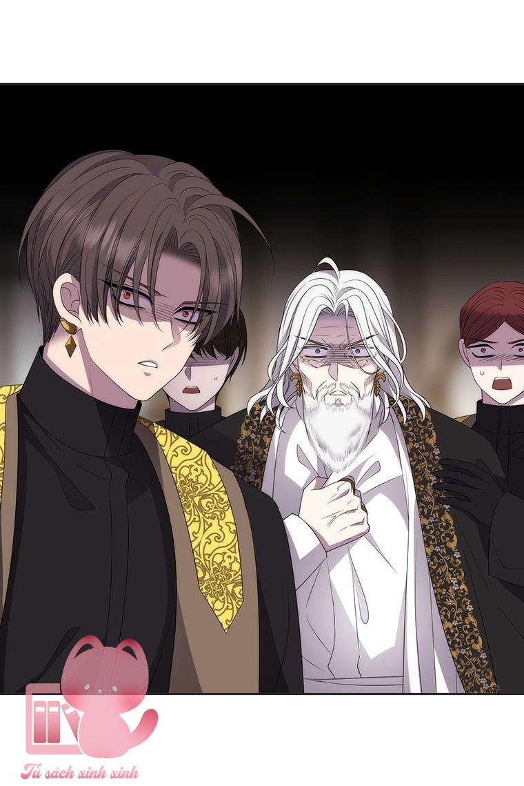 Charlotte Và Ngũ Đại Đồ Đệ - Chap 159 - Trang 3