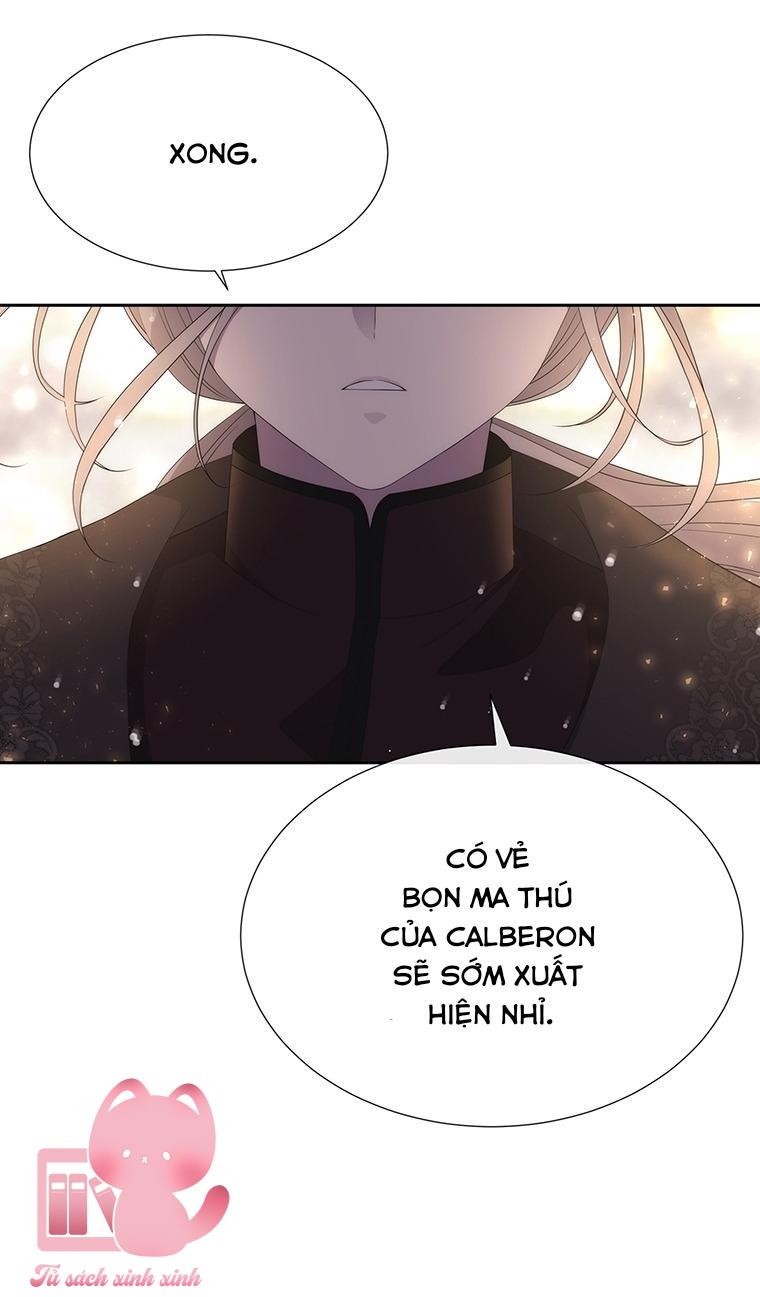 Charlotte Và Ngũ Đại Đồ Đệ - Chap 159 - Trang 23