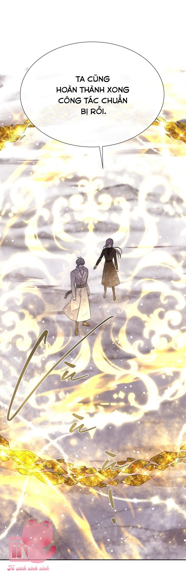 Charlotte Và Ngũ Đại Đồ Đệ - Chap 159 - Trang 24